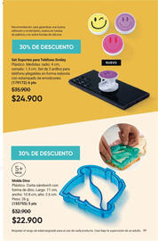 Catálogo Avon Página 298