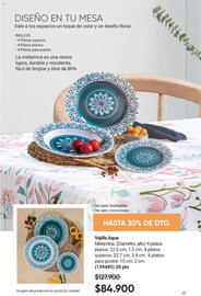 Catálogo Avon Página 44