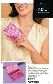 Catálogo Avon Página 64