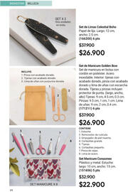 Catálogo Avon Página 67