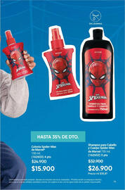 Catálogo Avon Página 82