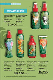 Catálogo Avon Página 87