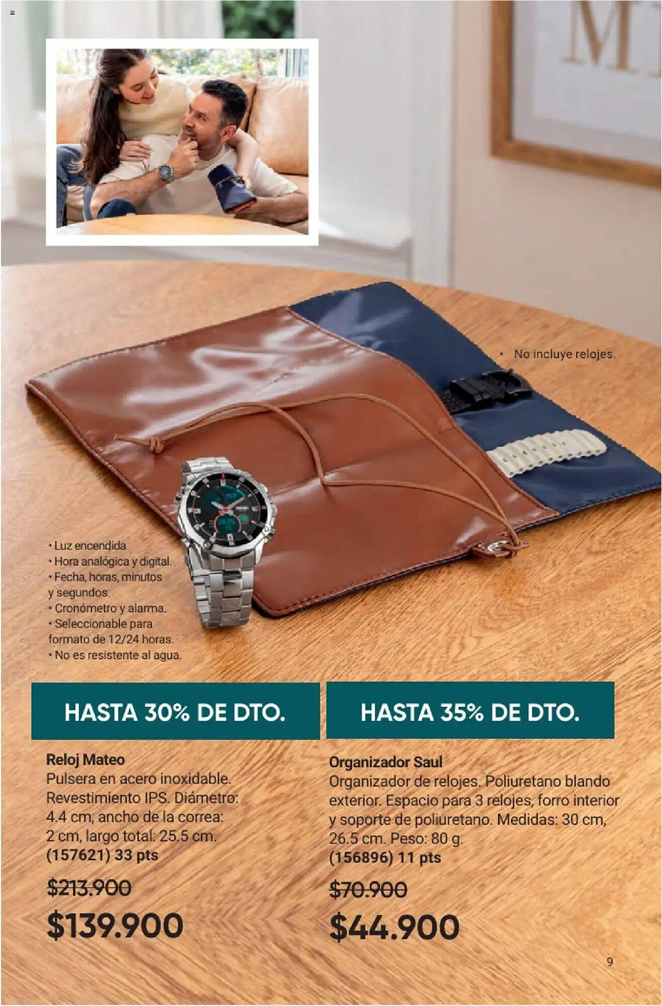Catálogo Avon Página 115