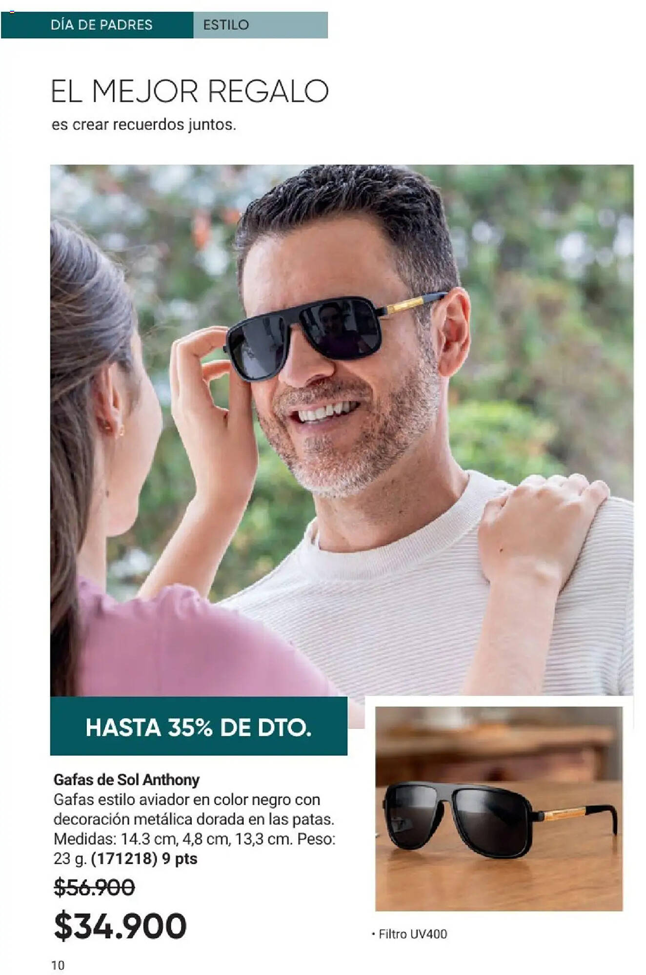 Catálogo Avon Página 116