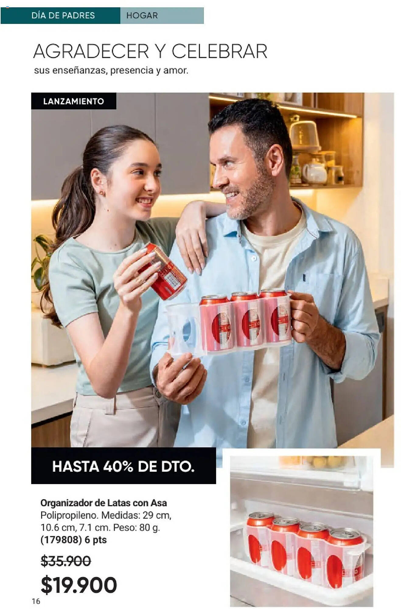 Catálogo Avon Página 122