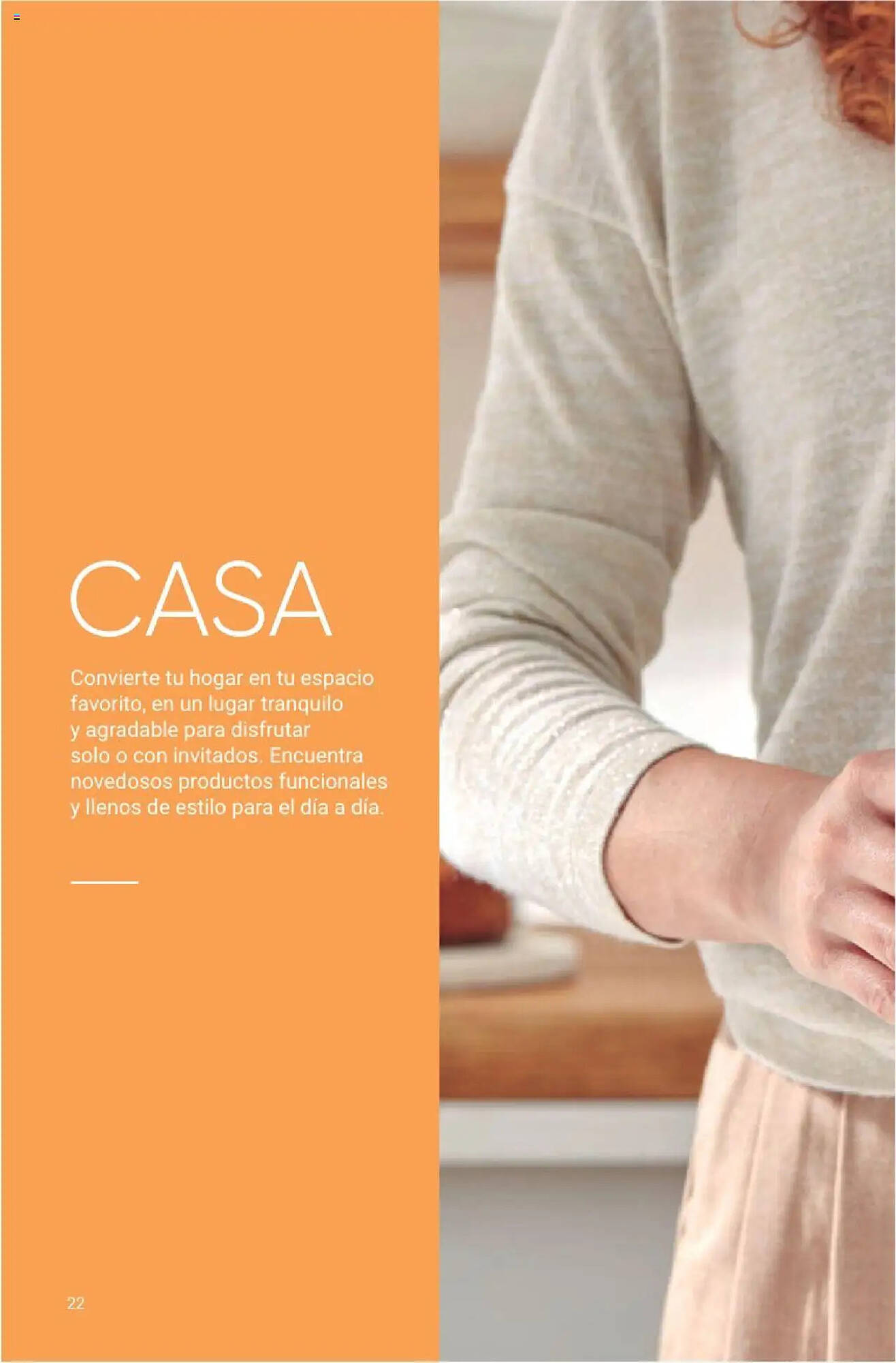Catálogo Avon Página 128