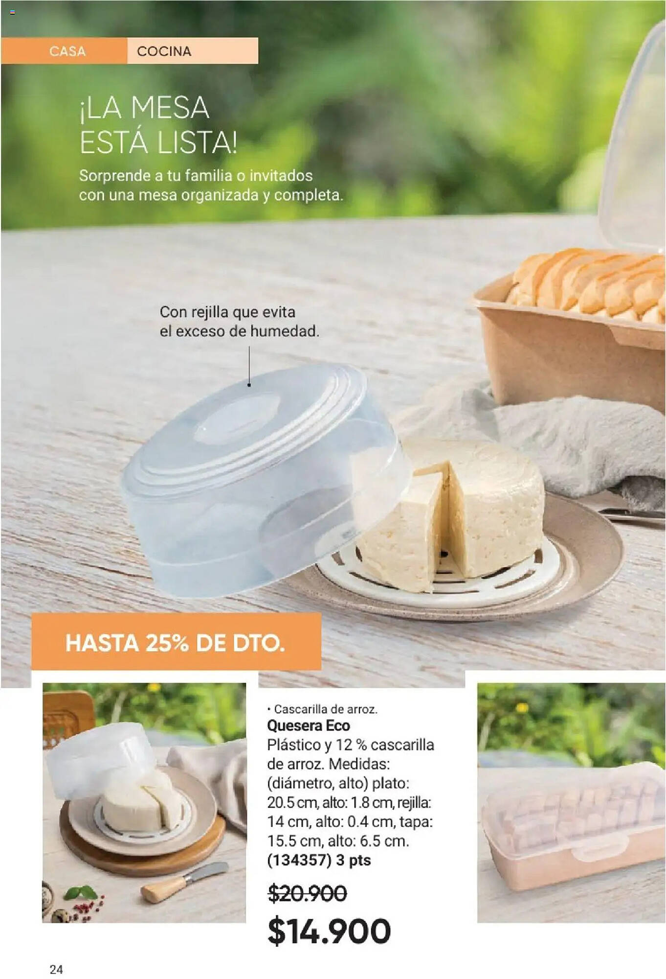 Catálogo Avon Página 130