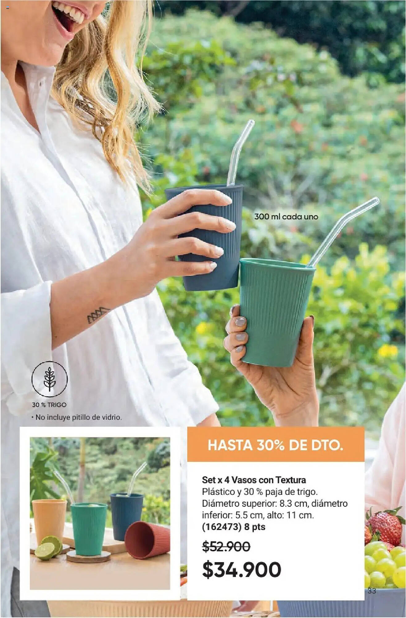 Catálogo Avon Página 139