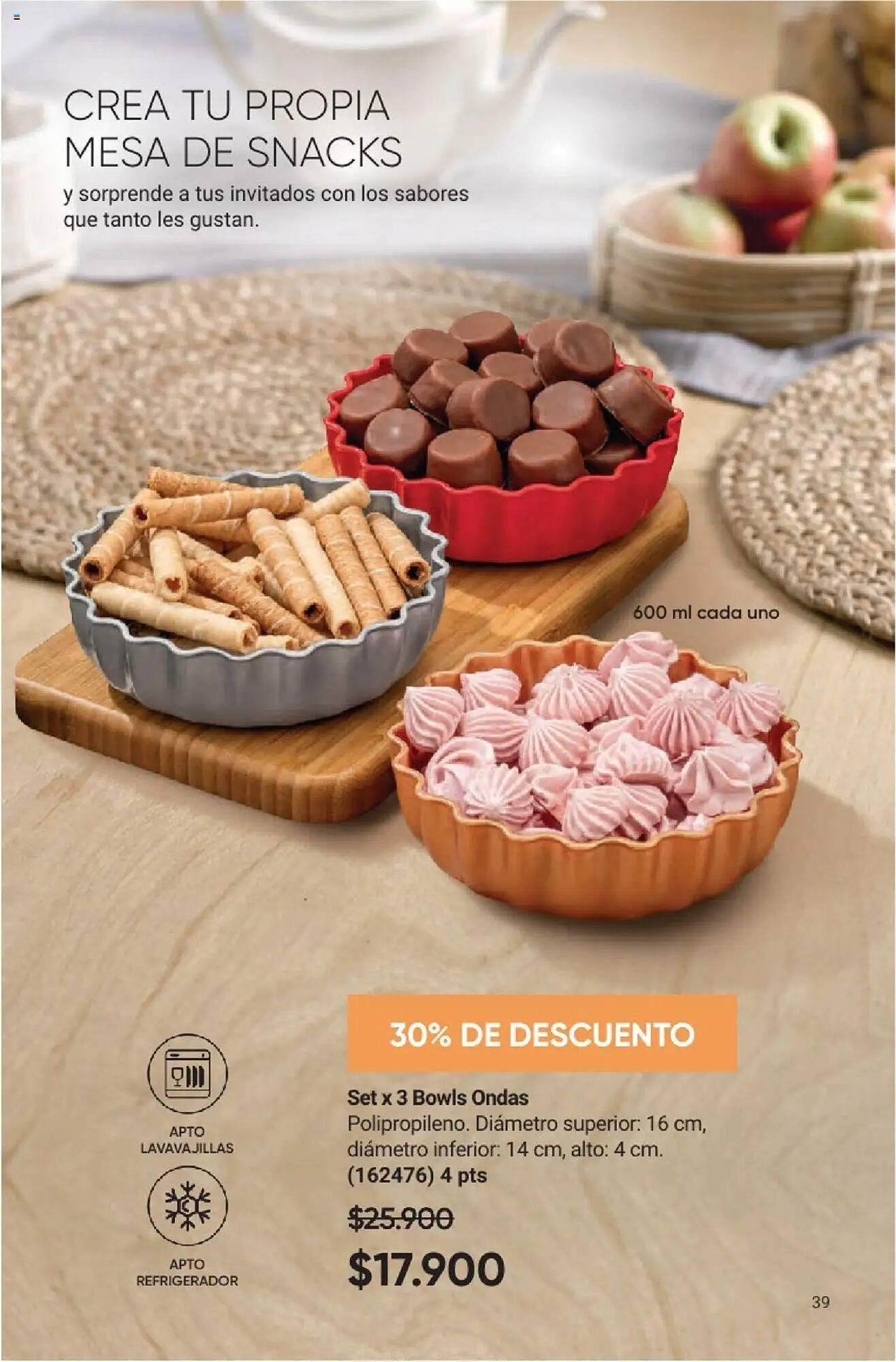 Catálogo Avon Página 145