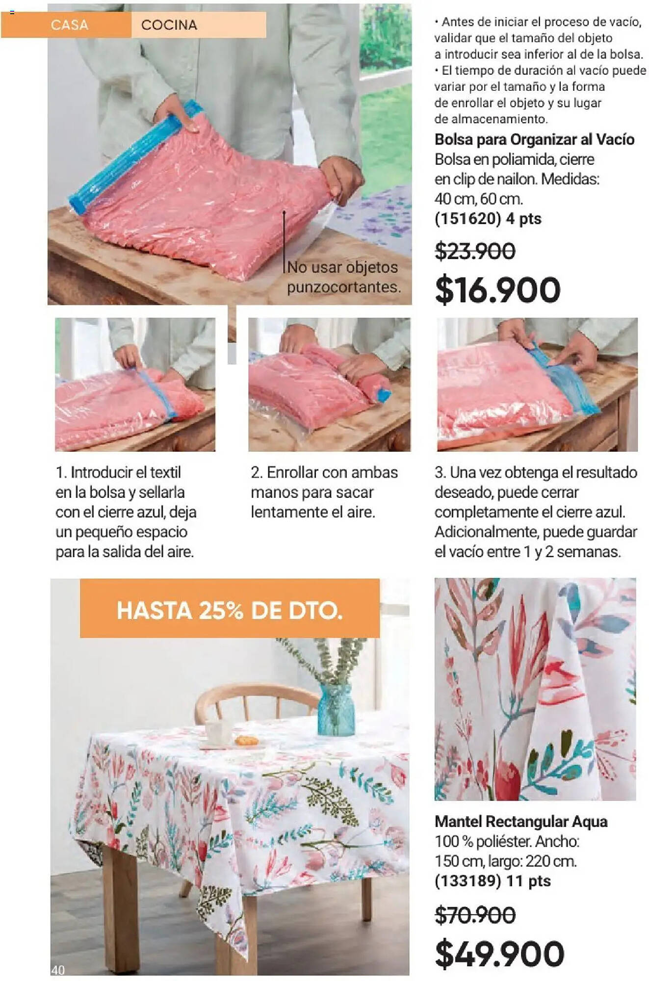Catálogo Avon Página 146