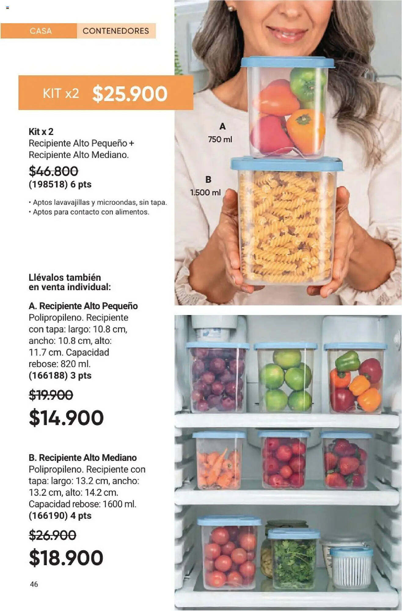 Catálogo Avon Página 152