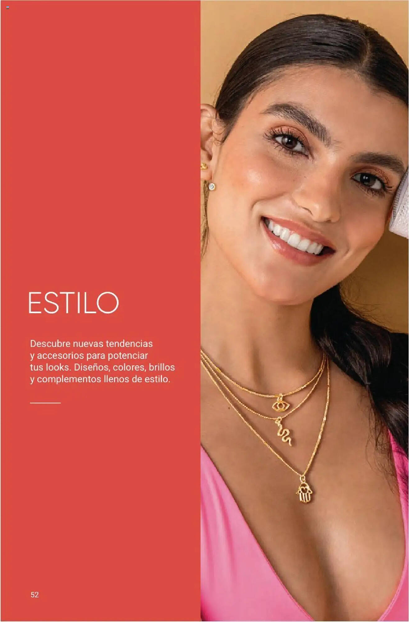 Catálogo Avon Página 158