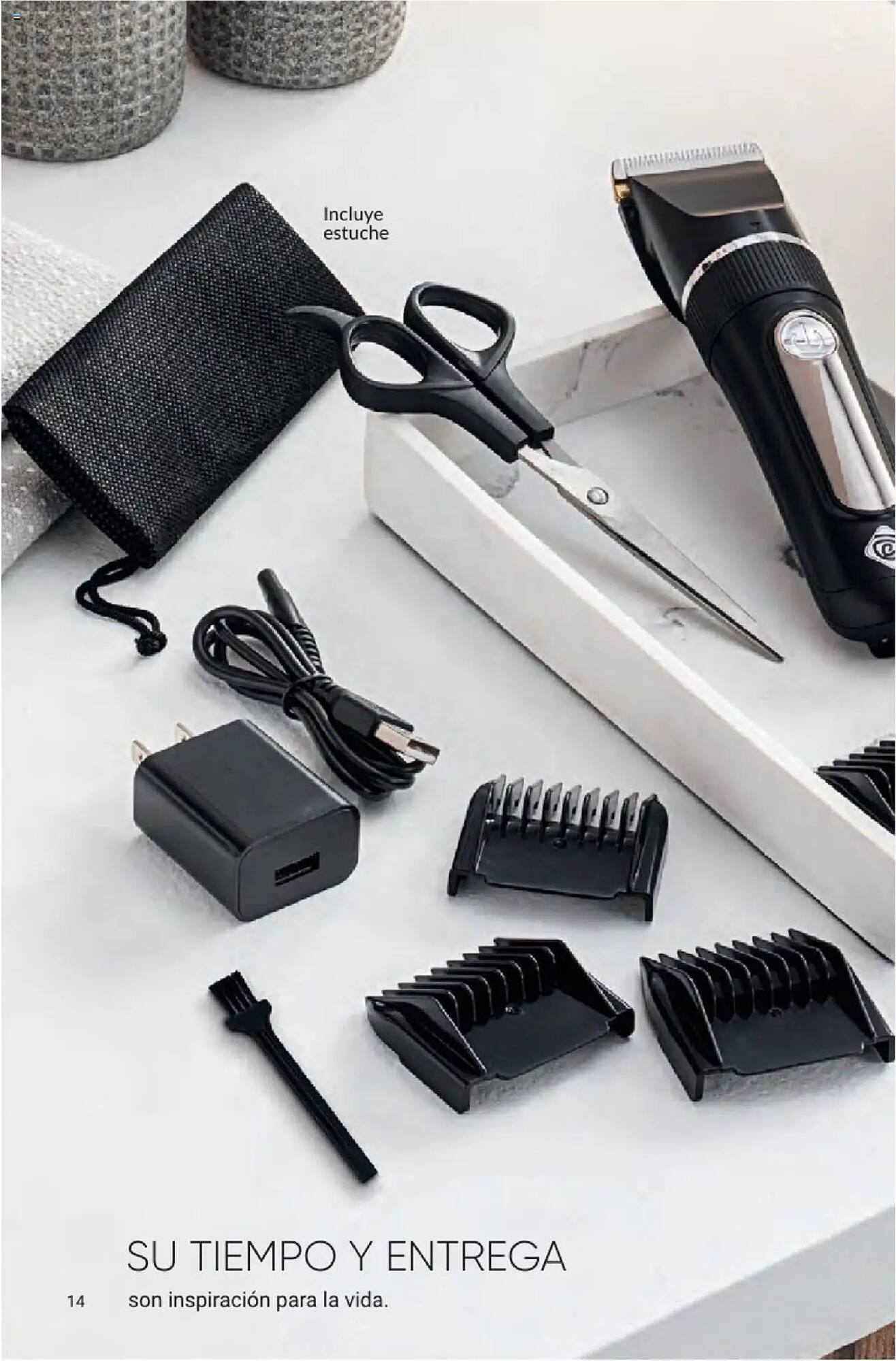 Catálogo Avon Página 17