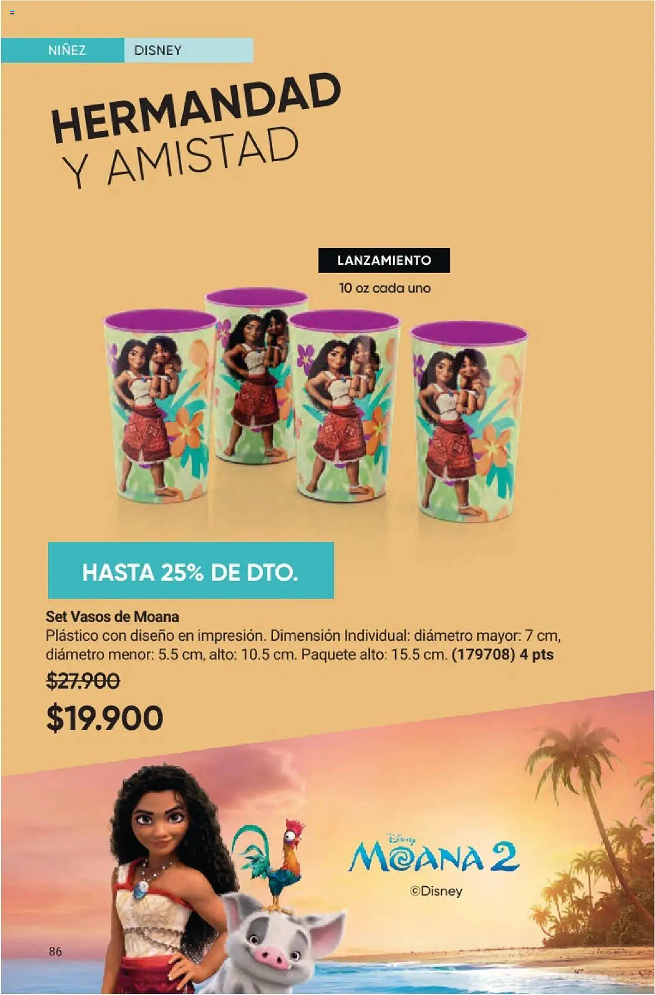 Catálogo Avon Página 192
