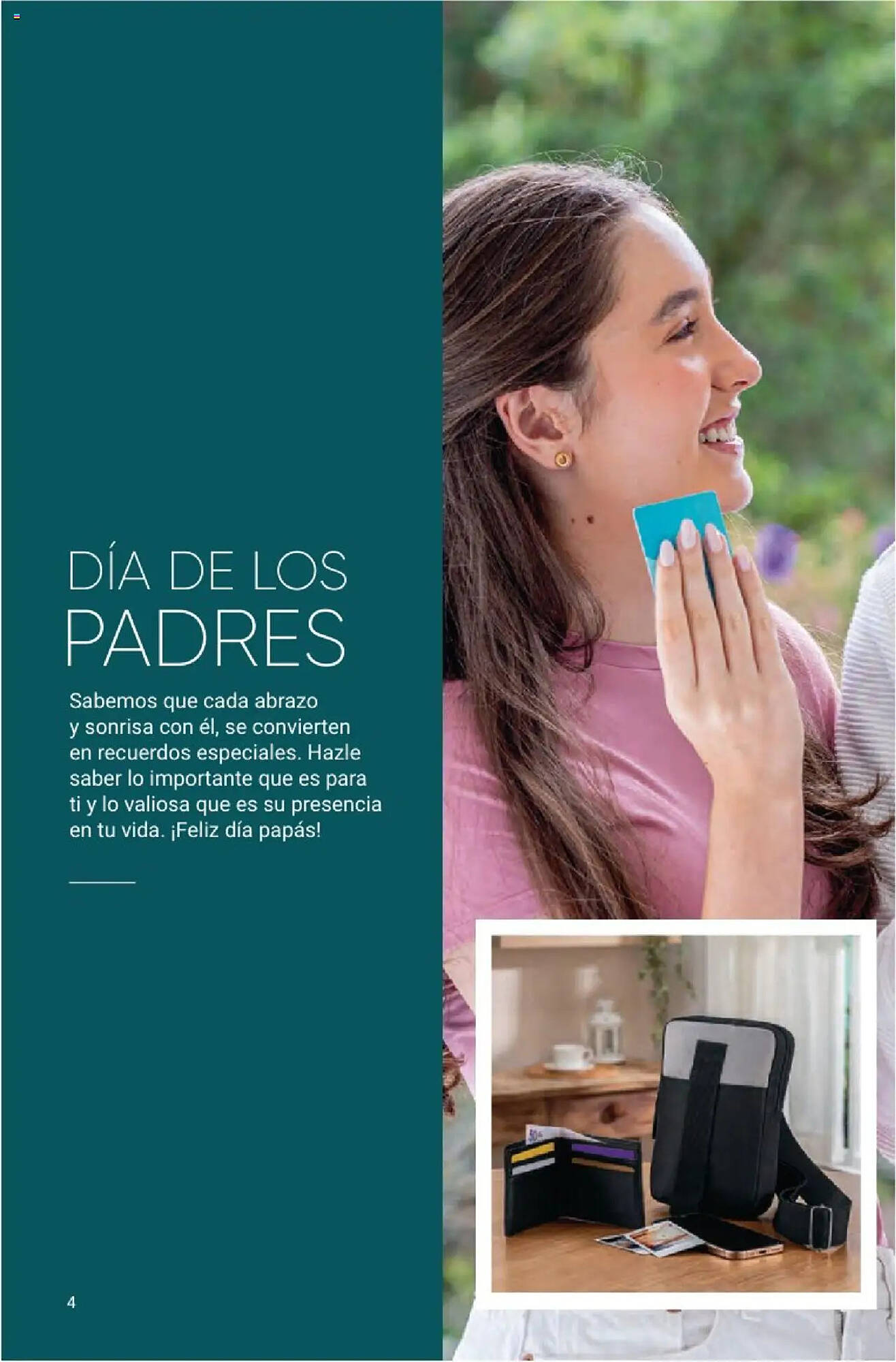 Catálogo Avon Página 213