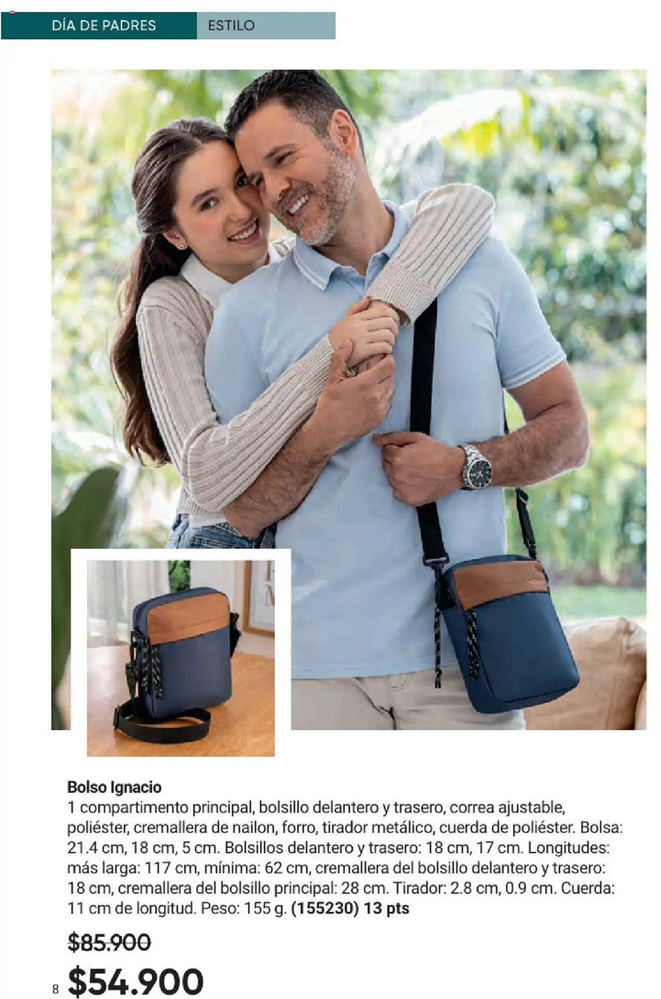 Catálogo Avon Página 217