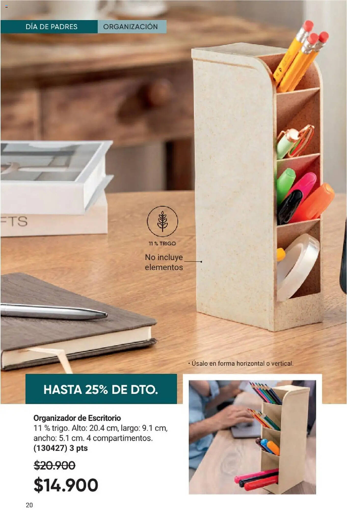Catálogo Avon Página 23