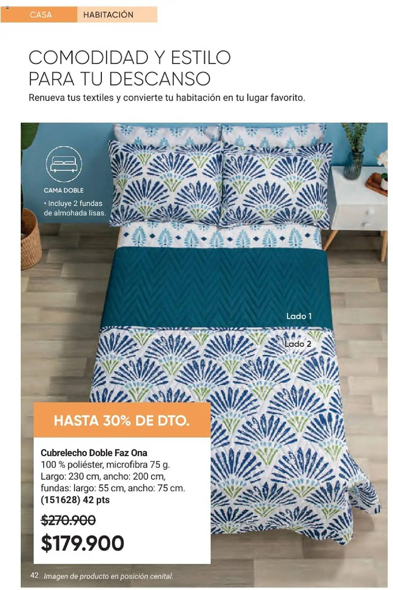 Catálogo Avon Página 251