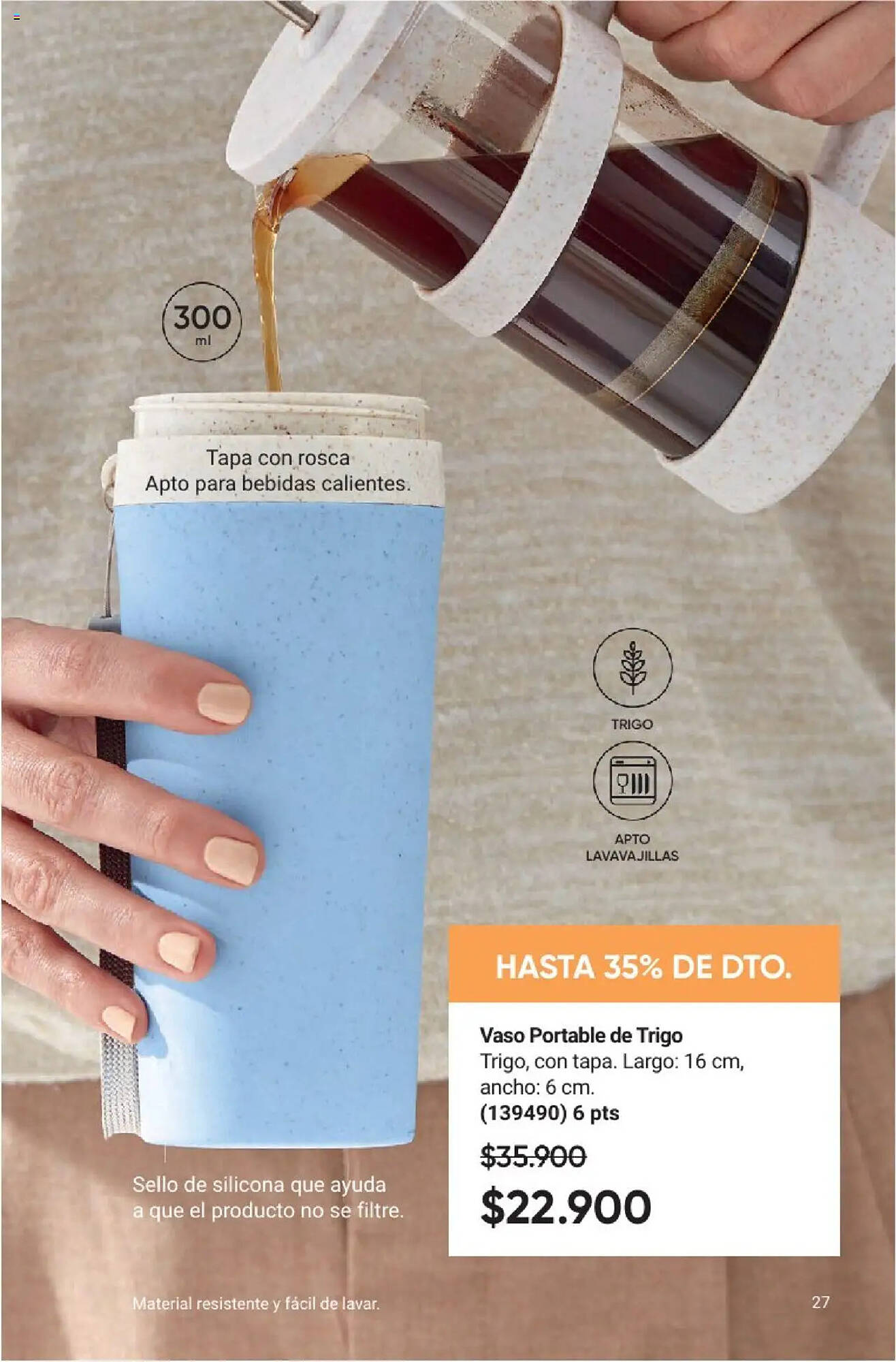 Catálogo Avon Página 30