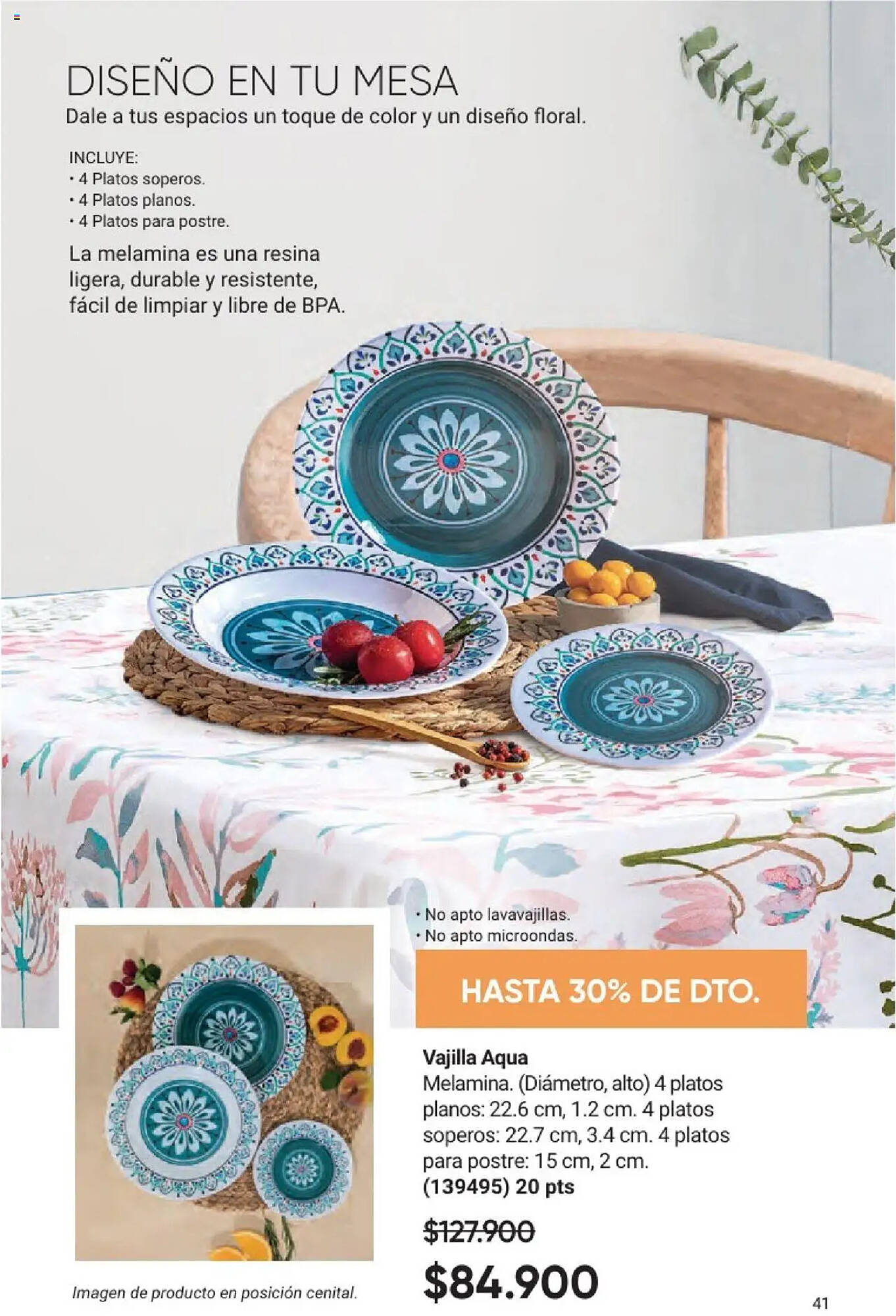 Catálogo Avon Página 44