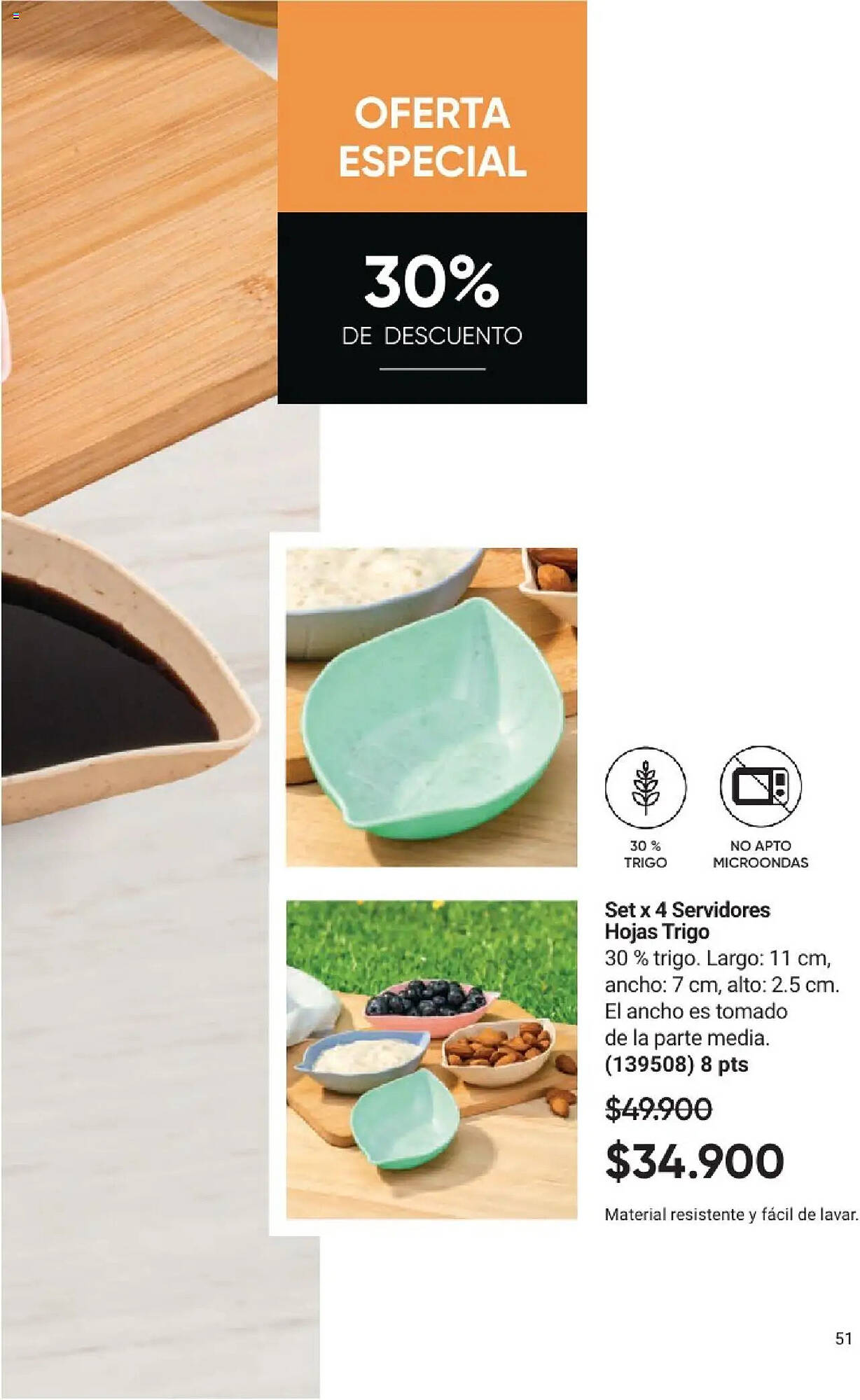 Catálogo Avon Página 54
