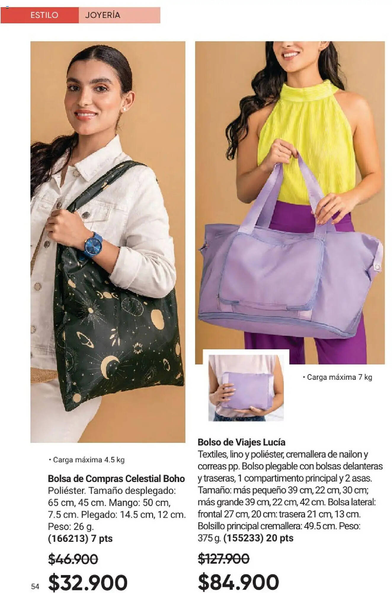 Catálogo Avon Página 57