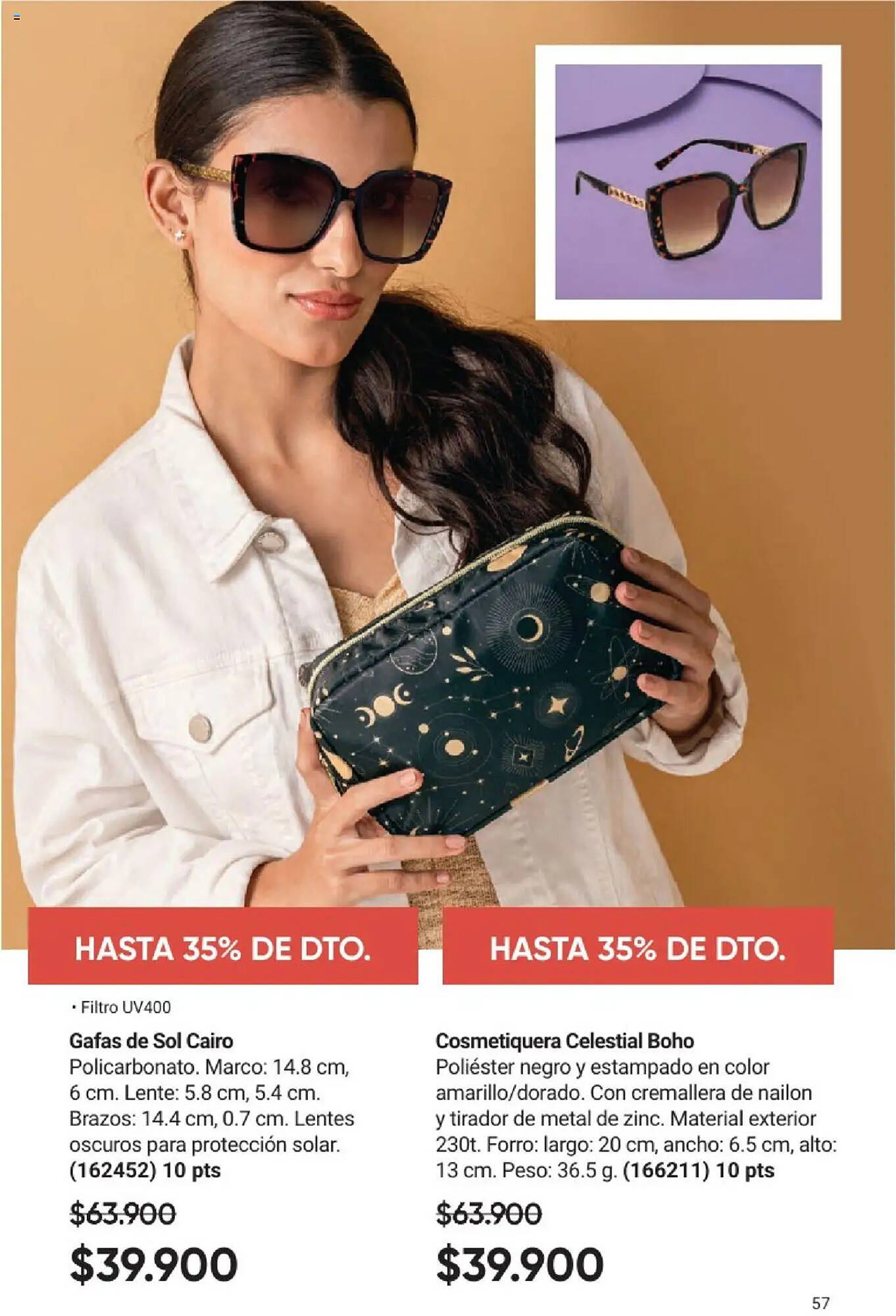 Catálogo Avon Página 60