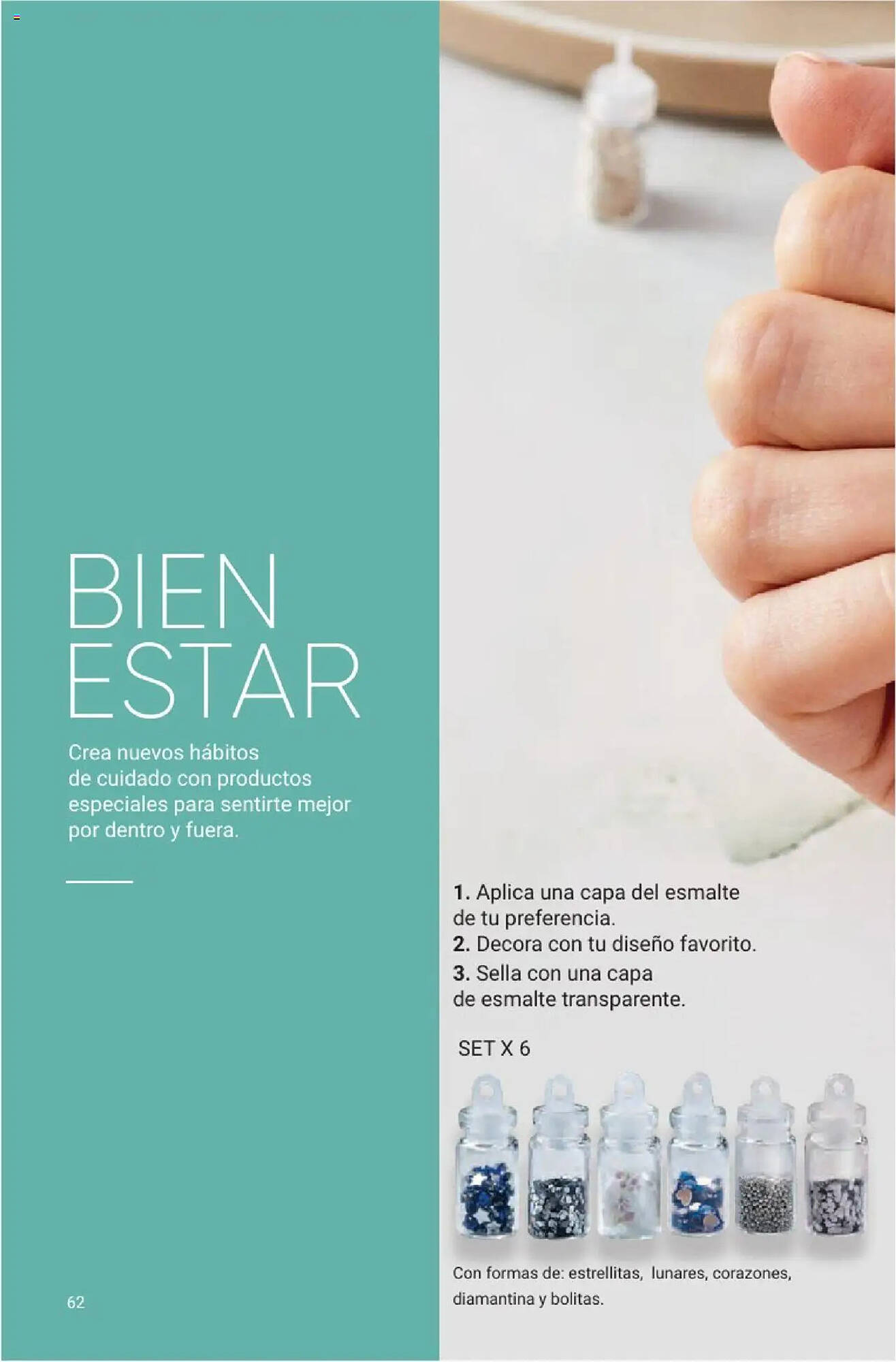 Catálogo Avon Página 65