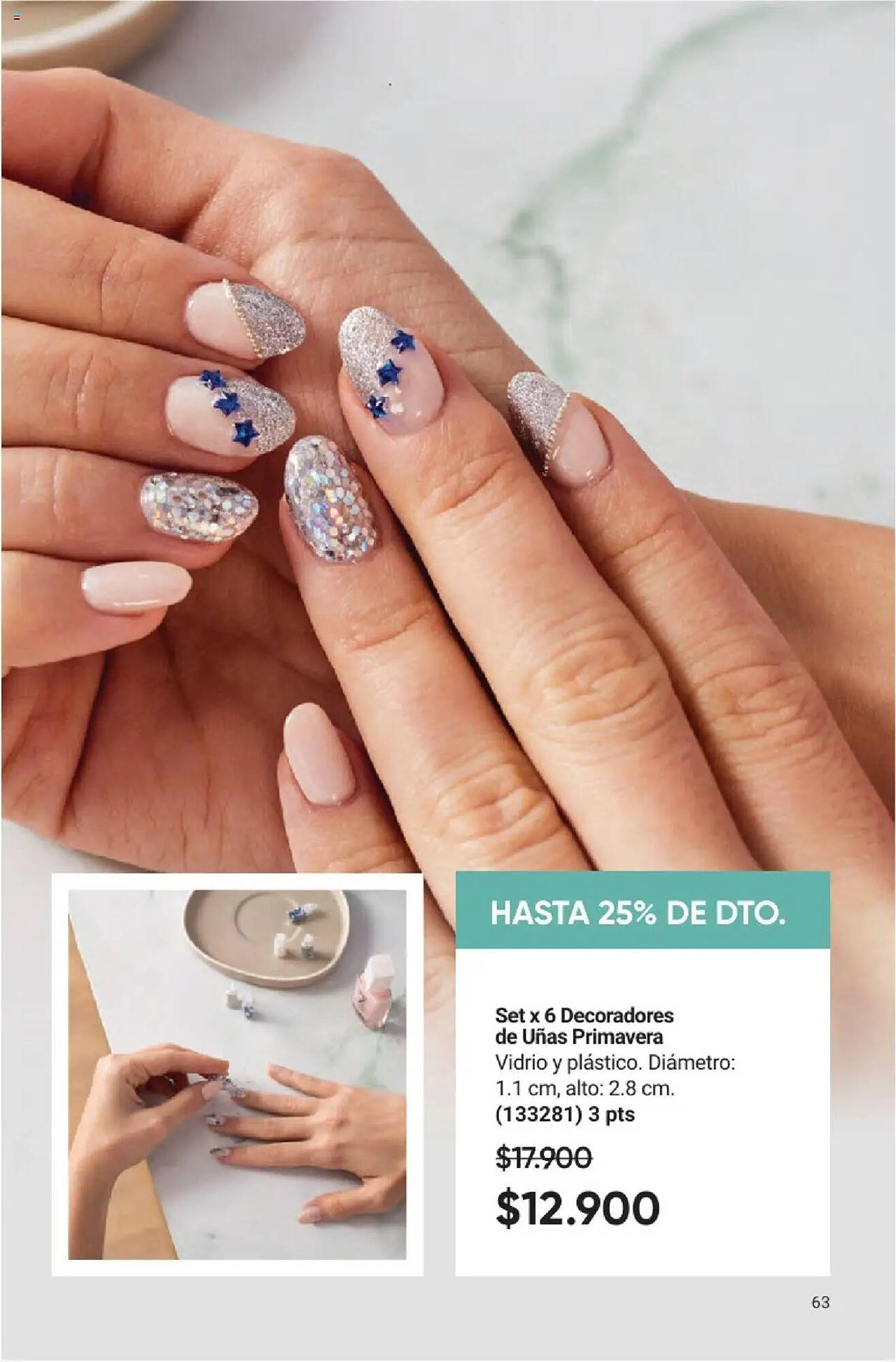 Catálogo Avon Página 66