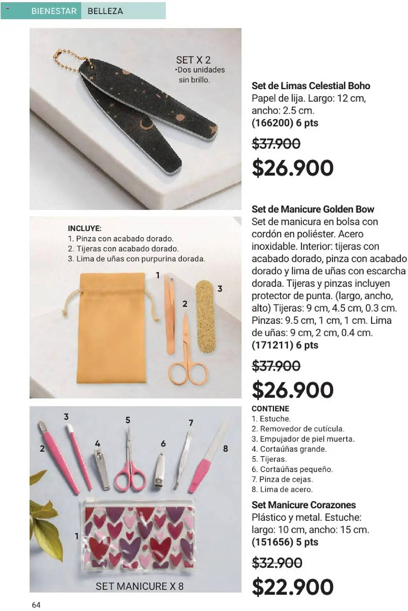 Catálogo Avon Página 67