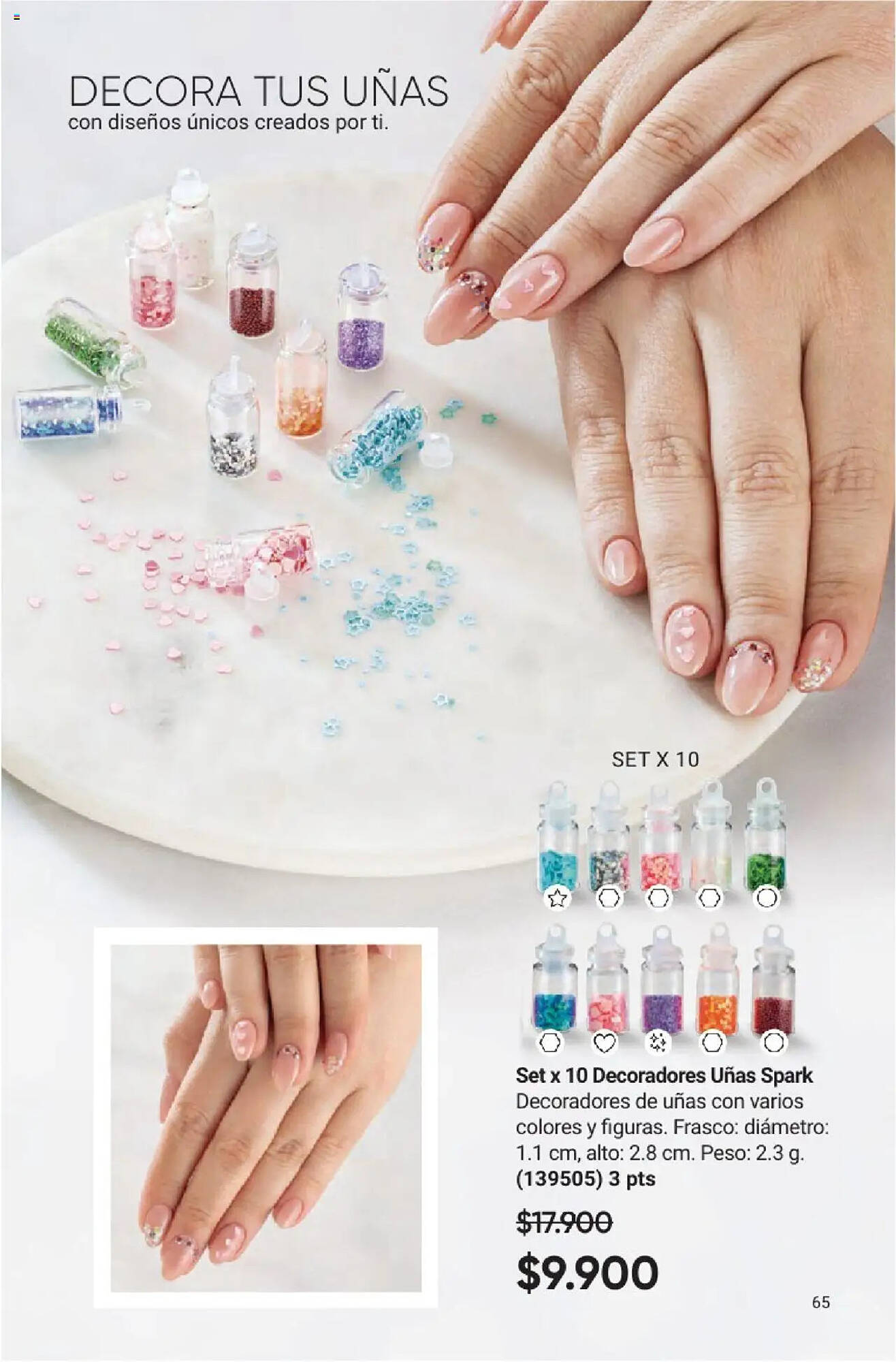 Catálogo Avon Página 68