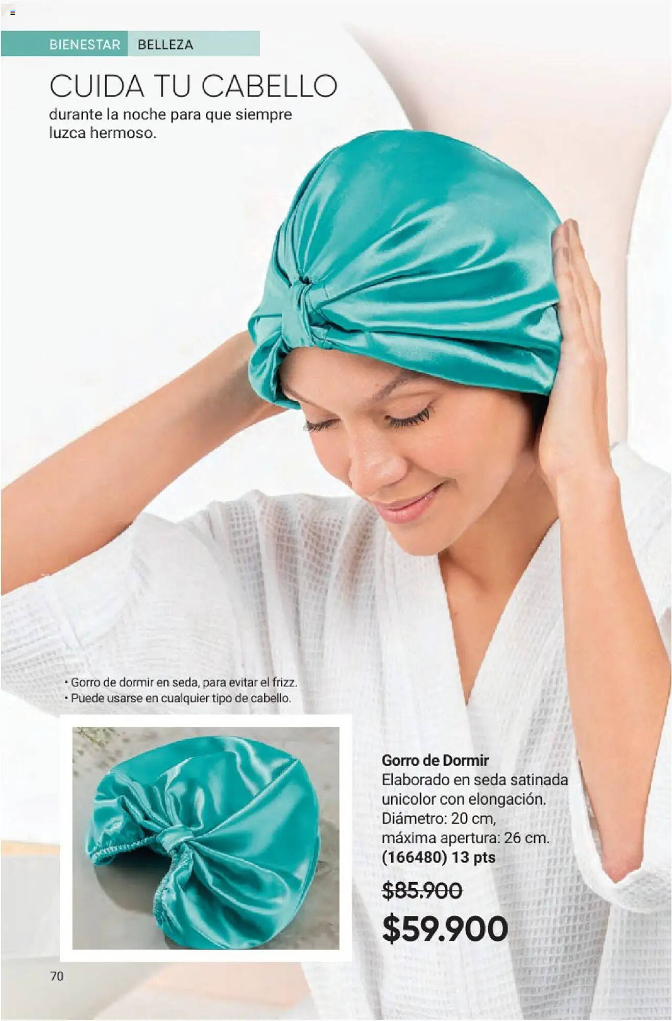 Catálogo Avon Página 73