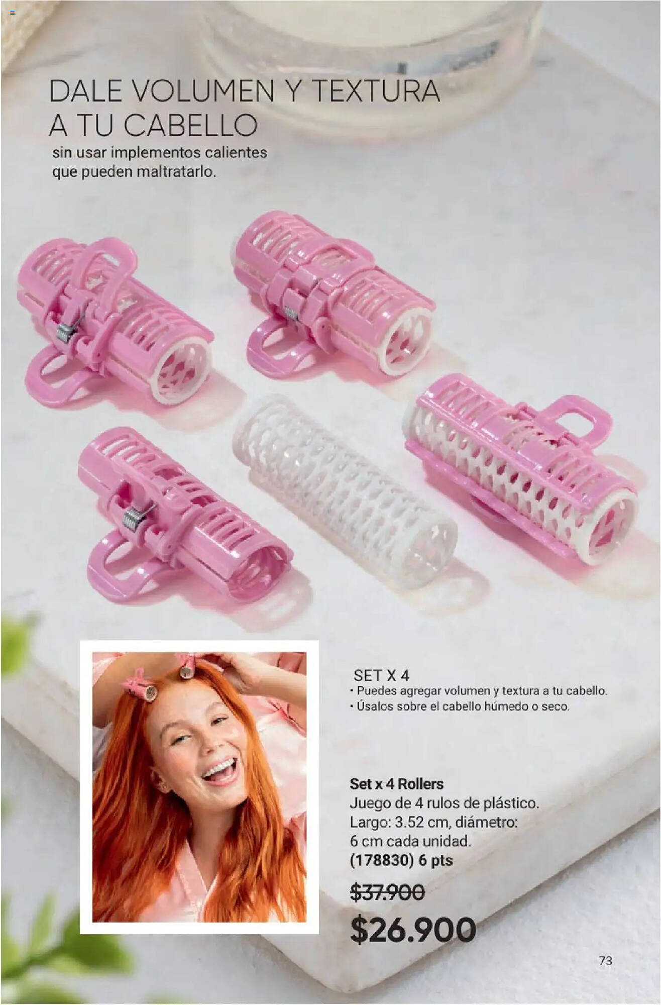 Catálogo Avon Página 76
