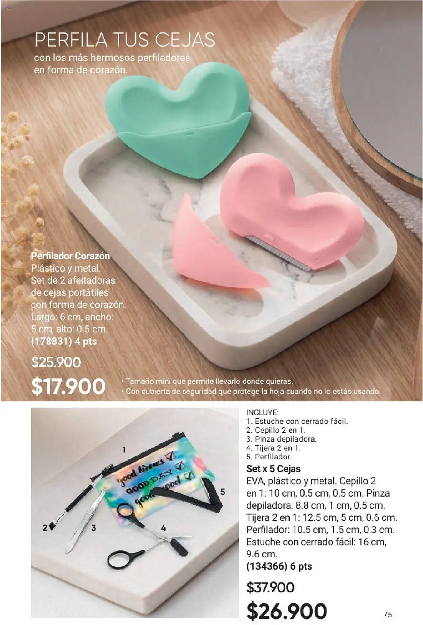 Catálogo Avon Página 78