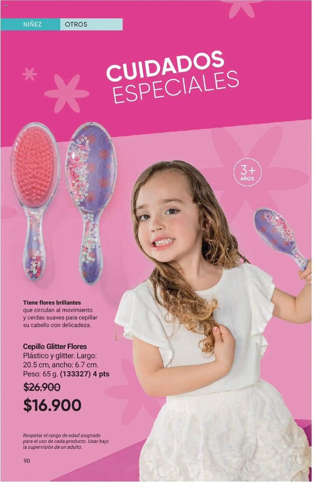 Catálogo Avon Página 93