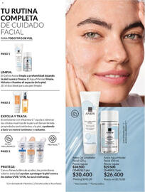 Catálogo Avon Página 101