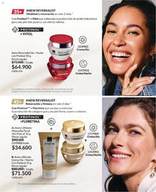 Catálogo Avon Página 103