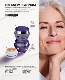 Catálogo Avon Página 104