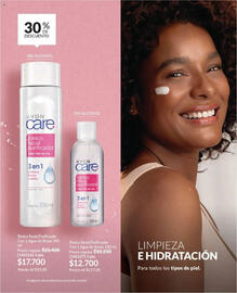 Catálogo Avon Página 115