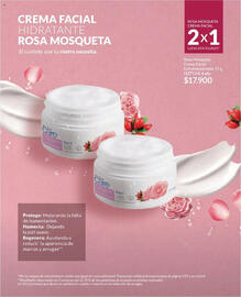 Catálogo Avon Página 116
