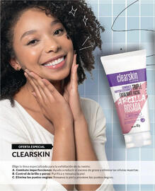 Catálogo Avon Página 117