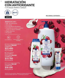 Catálogo Avon Página 133