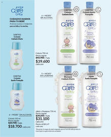 Catálogo Avon Página 139