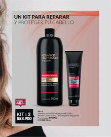 Catálogo Avon Página 144