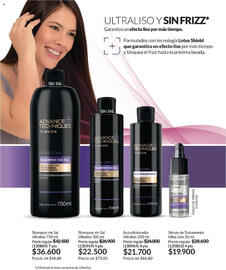 Catálogo Avon Página 149