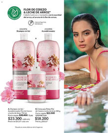 Catálogo Avon Página 155