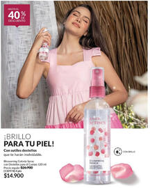 Catálogo Avon Página 162