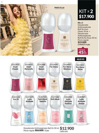 Catálogo Avon Página 169