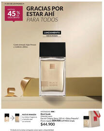 Catálogo Avon Página 186