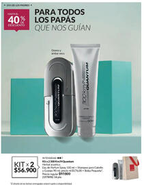 Catálogo Avon Página 190